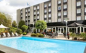 Novotel Maastricht 4*